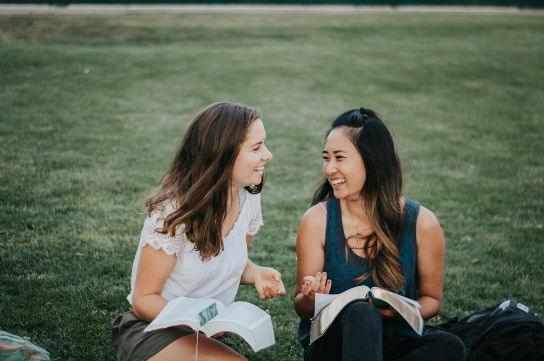 active listening conversation